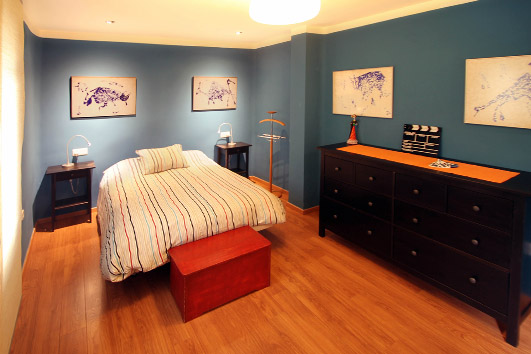 fotografía inmobiliaria